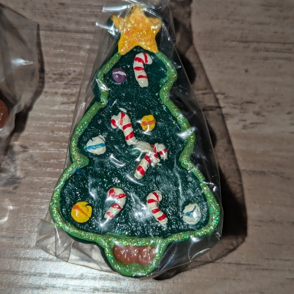 Floating Christmas Candles - Picture 5 of 7